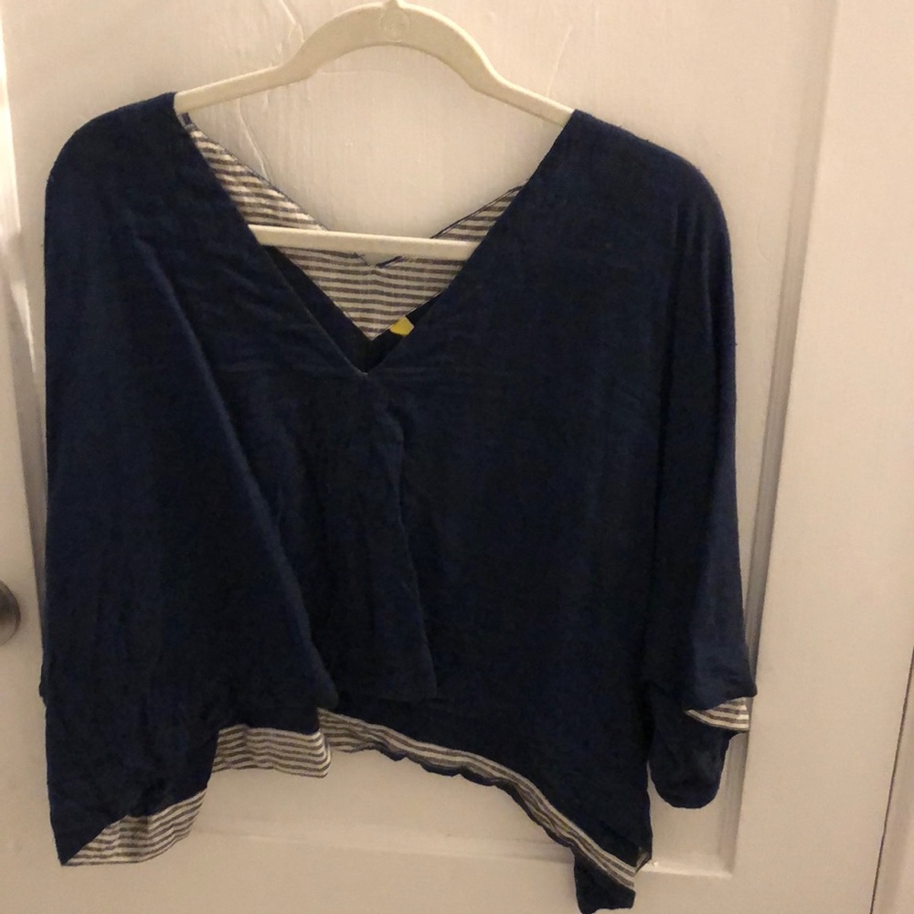 Free People crop